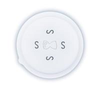 Pastidea - Matrice en POM Casarecce Caserecce compatible avec les machines à pâtes Philips Avance et Series 7000