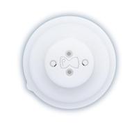 Pastidea - Matrice en POM Cellentani Cavatappi compatible avec Philips Pastamaker Avance et Serie 7000