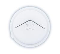 Pastidea - Matrice en POM Conchiglione Rayé Rigato compatible avec Philips Pastamaker Avance et Serie 7000