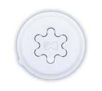 Pastidea - Matrice accessoire fleur de lotus XL compatible avec Philips Pastamaker Avance