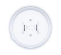 Pastidea - Matrice en POM gnocchi de pommes de terre compatible avec les machines à pâtes Philips Avance et série 7000