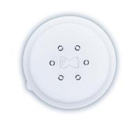 Pastidea - Matrice en POM Gramigna compatible avec les machines à pâtes Philips Avance et série 7000