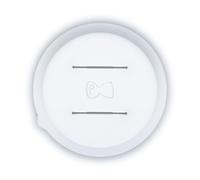 Pastidea - Filière en POM Mafalde compatible avec les machines à pâtes Philips Avance et série 7000