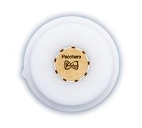 Pastidea - Matrice en POM Pacchero Liscio lisse compatible avec les machines à pâtes Philips Avance et série 7000