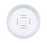 Pastidea - Filière en POM Pappardelle 15 mm compatible avec Philips Pastamaker Avance et Série 7000