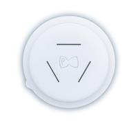 Pastidea - Matrice POM Pappardelle 20 compatible avec Philips Pastamaker Avance et Série 7000