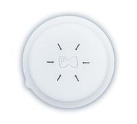 Pastidea - Filière en POM Spätzle ondulé compatible avec les machines à pâtes Philips Avance et série 7000