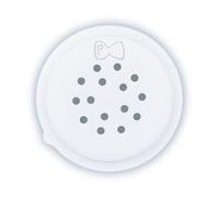 Pastidea - Matrice en POM Udon Pici compatible avec les machines à pâtes Philips Avance et série 7000