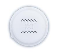 Pastidea - Matrice zigzag accessoire pour nouilles compatibles avec les machines à pâtes Philips Avance et série 7000