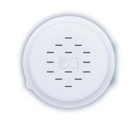 Pastidea - Filière Tagliatelles 6 x 1 mm en POM, disque pour machine à pâtes Philips Pasta Maker Avance et Série 7000