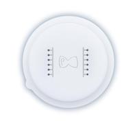 Pastidea - Giant POM Radiator Chain compatible avec Philips Pasta Maker Avance