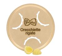 Pastidea Matrice bronze - Orecchiette rayée 15 mm - Compatible avec Kenwood Pasta Fresca ou avec adaptateur dans la machine à pâtes Avance / série 7000 et autres machines à pâtes