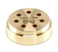 Pastidea Matrice Bronze Udon compatible avec Kenwood Pasta Fresca ou avec adaptateur dans d'autres machines à pâtes