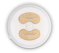 Pastidea - Matrice en bronze et POM Mafalde compatible avec les machines à pâtes Philips Avance et série 7000