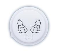 Pastidea Matrice en POM Chat compatible avec Philips Avance / 7000, 894-HR2355406