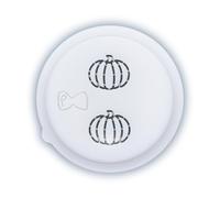 Pastidea Matrice d'accessoires, en POM, citrouille, compatible avec Philips Avance/7000