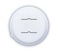 Pastidea - Accessoires de matrice Farfalle Liscio nouilles papillon lisses compatibles avec Philips Pastamaker Avance
