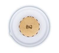 Pastidea - Matrice en POM Lasagnes 0,8 mm compatible avec les machines à pâtes Philips Avance et série 7000