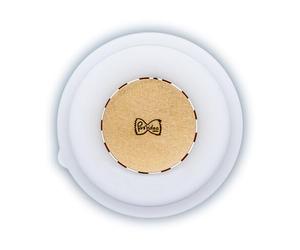 Pastidea - Matrice en POM Lasagnes 0,8 mm compatible avec les machines à pâtes Philips Avance et série 7000