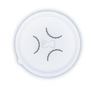 Pastidea - Matrice en POM Orecchiette rayées 21 mm compatible avec la machine à pâtes Philips Avance