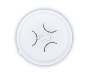 Pastidea - Matrice en POM Orecchiette rayées 21 mm compatible avec la machine à pâtes Philips Avance