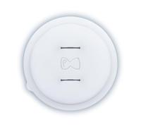 Pastidea - Matrice en POM Reginette compatible avec la machine à pâtes Philips Avance