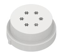 Pastidea - Matrice en POM Stelline compatible avec les machines à pâtes Philips Avance et série 7000