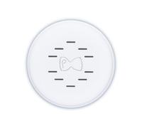 Pastidea - Matrice en POM Tagliatelles 6 mm compatible avec KitchenAid 5KPEXTA 5KSMPEXTA et Marcato