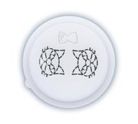 Pastidea - Matrice en POM Têtes de chat compatible avec les machines à pâtes Philips Avance et série 7000