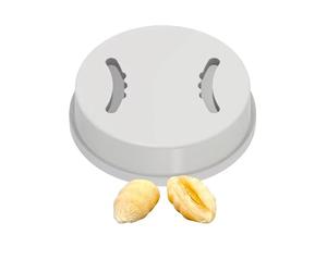 Pastidea - Matrice Gnocchi pour pommes de terre - Accessoires compatibles avec KitchenAid 5KPEXTA 5KSMPEXTA et Marcato.