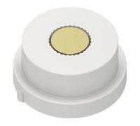 Pastidea - Matrize accessoire Pacchero Rigato compatible avec machine à pâtes Philips Avance