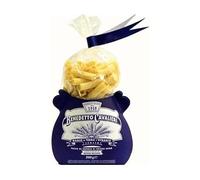Pastificio Benedetto Cavalieri - Pasta Mezzi Rigatoni Ptes Artisanales 500g