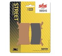 PASTIGLIE FRENO SBS 985HS