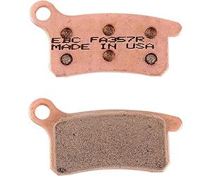 PASTIGLIE FRENO SINTERIZZATE R EBC ALTN 7874027