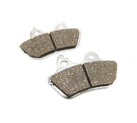 EBC Brakes FA434VLD Plaquettes de frein
