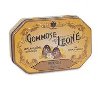 Pastiglie Leone - GOMMES A LA PROPOLIS D ABEILLE 42GR - Produit artisanal italien