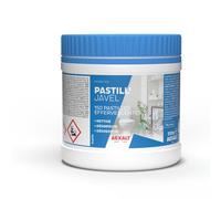 PASTILL’JAVEL - 150 pastilles javel effervescentes - AEXALT - PJ072