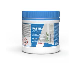 PASTILL’JAVEL - 150 pastilles javel effervescentes - AEXALT - PJ072