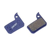 PASTILLAS BBB SRAM ROAD Color/Talla:
