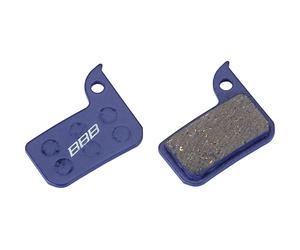 PASTILLAS BBB SRAM ROAD Color/Talla:
