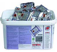 Rational 56.00.211 Lot de 50 Tablettes de rinçage