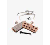 SRAM Plaquettes Disc pour Guide R/Guide RS/Guide RSC/Guide Ultimate/Trail universal métal fritté