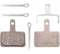 Pastillas Freno Resina B05s 25 Pares