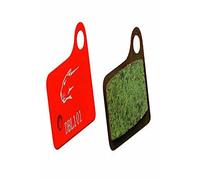 Jagwire Sport Disc Pad Semi Pmax F1