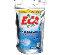 ECA Pastilles anti-calcaire x16