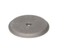 Pastille bombée, fusée d'essieu PETERS 011.276-00