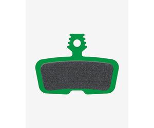 Pastille de frein Galfer Pro pour Avid Code R 2011