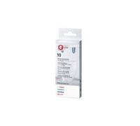 Bosch Pastille de nettoyage 00310575 – Pour cafetière/expresso – Boîte de 10