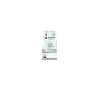 Bosch Pastilles de nettoyage (223370-5683) pour cafetière Expresso 311769 – Boîte de 10