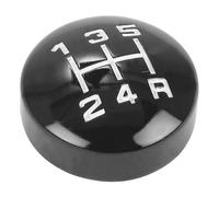 Pastille de pommeau de levier de vitesses pour Peugeot 309